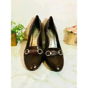Women’s BCB Girls Platform Block Heels